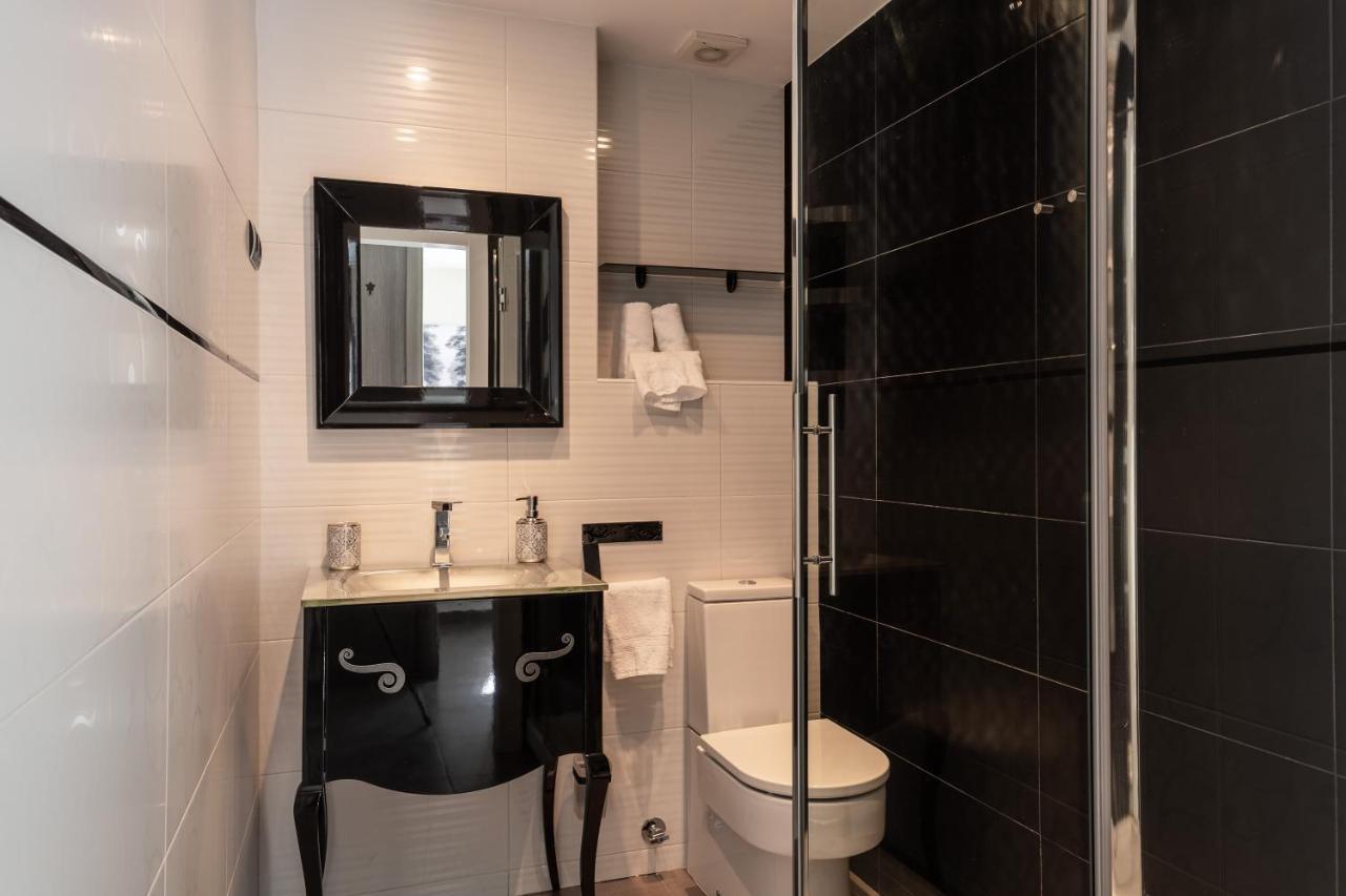 Hh Victoria Luxury Apartment Malaga Exterior photo